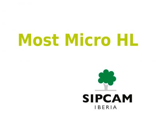 Most Micro HL │ SIPCAM